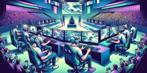 Esports DA88: Sân chơi cá cược thể thao online đỉnh cao