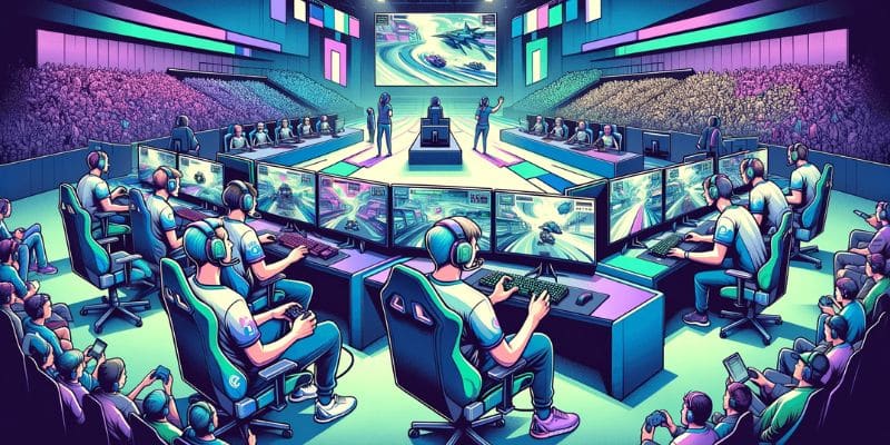 Esports DA88: Sân chơi cá cược thể thao online đỉnh cao