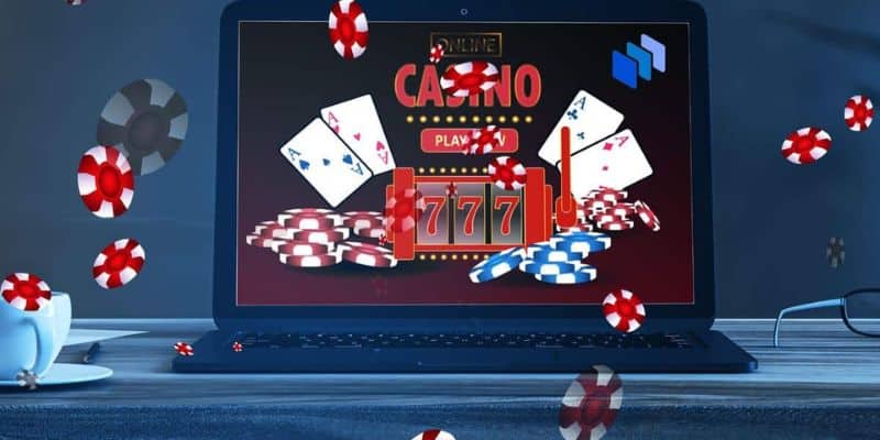 Casino trực tuyến: Thế giới giải trí đỉnh cao