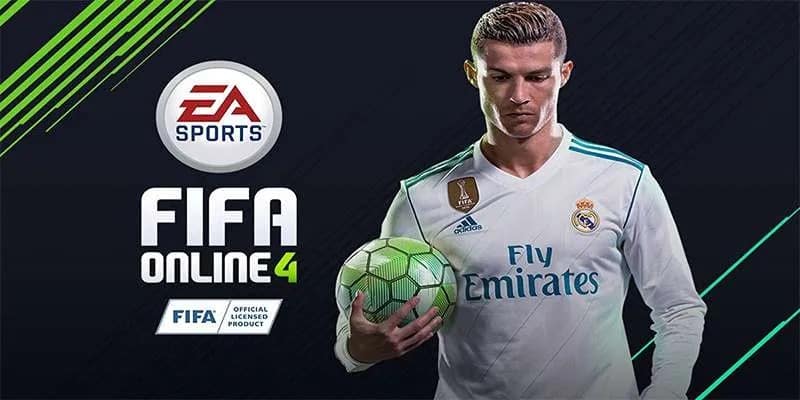 Hành trình chinh phục FIFA Mobile bắt đầu